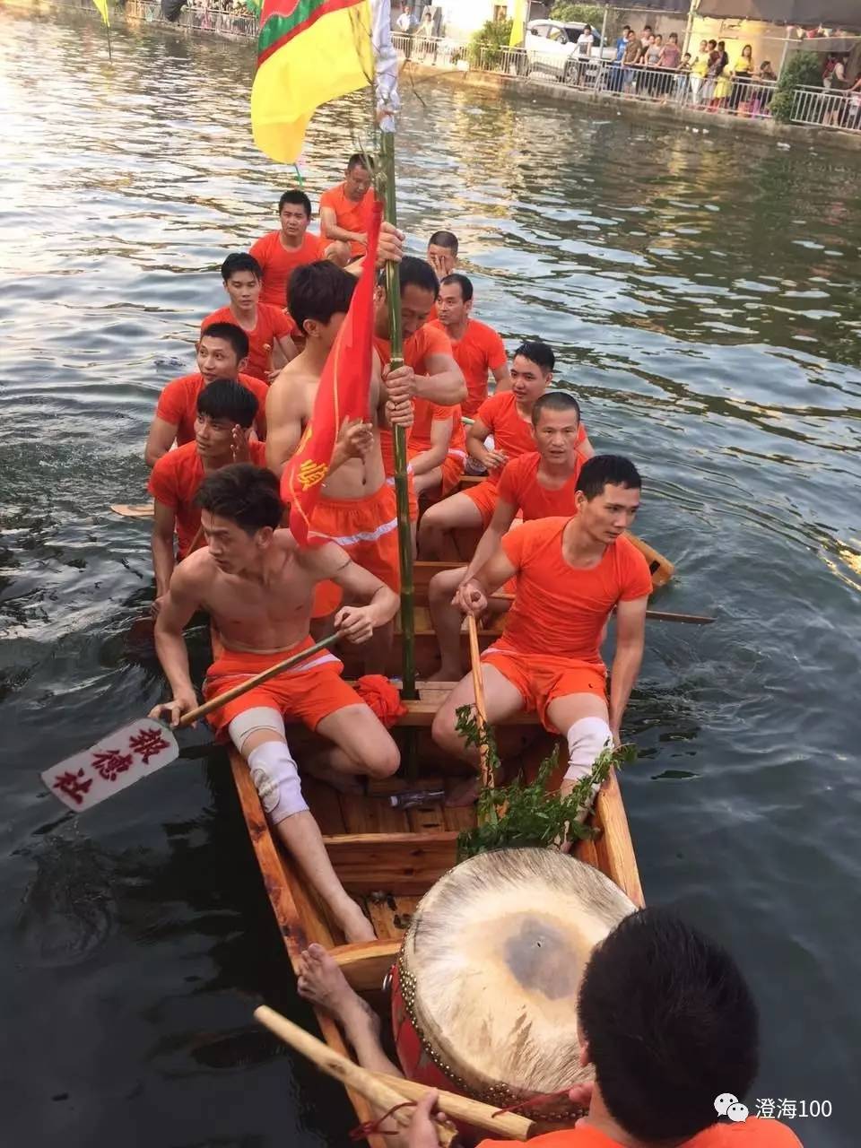 澄海王厝村人口_澄海菊池村