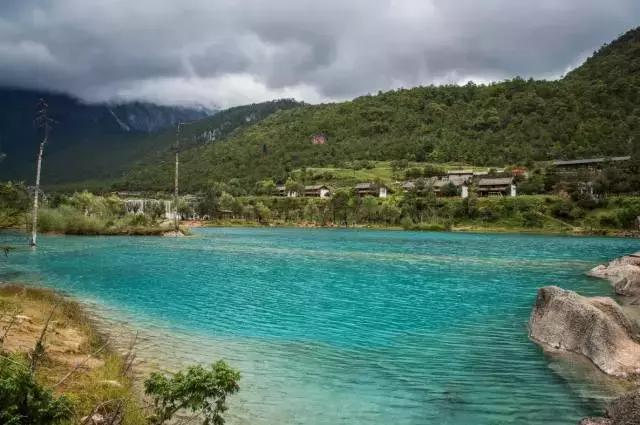 去云南，这些地方是万万不可错过的。