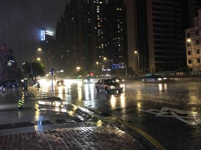 下雨天,如何让一双鞋不再经受雨水的洗礼?