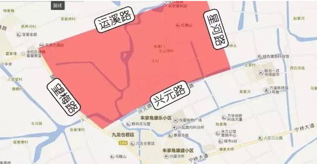 余杭经济开发区2020gdp_华景川 奥园未封顶拿下东湖新城商住地,精装限价19800元 ㎡(2)