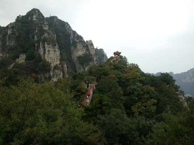 运城最著名的十大旅游景点你去过了吗?