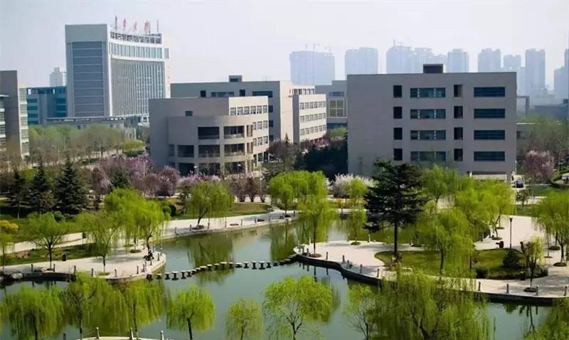 长安大学