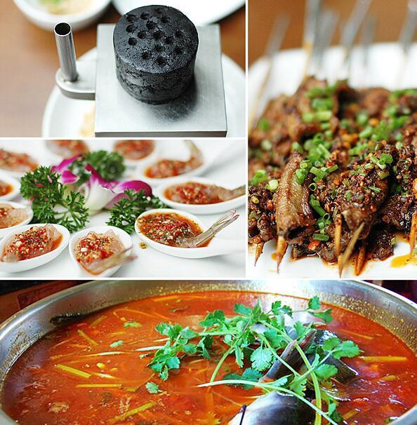 北京的贵州菜，精彩酸鲜演绎