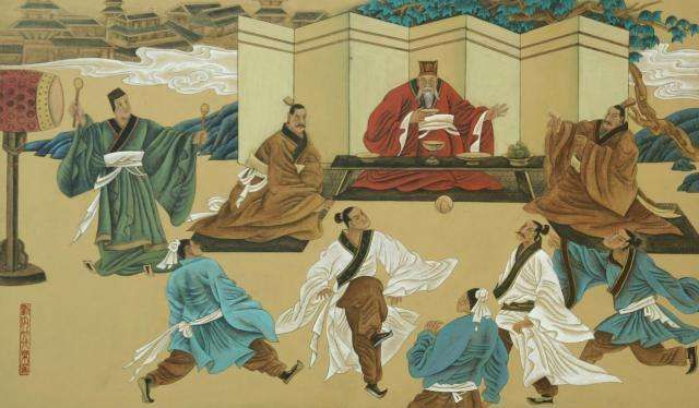 唐宋时期流行的蹴鞠为啥没流传下来？