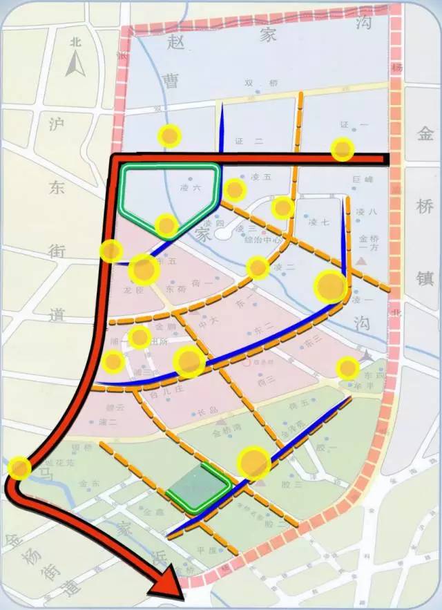 【街镇】浦兴路街道:向着"美好家园"的目标再出发