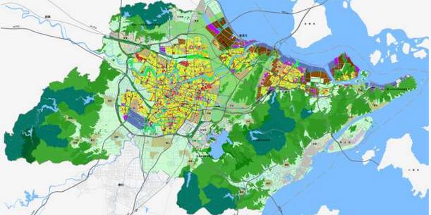 宁波市总人口_2019年宁波市GDP总量接近1.2万亿元,经济实力继续迈上一个新台阶