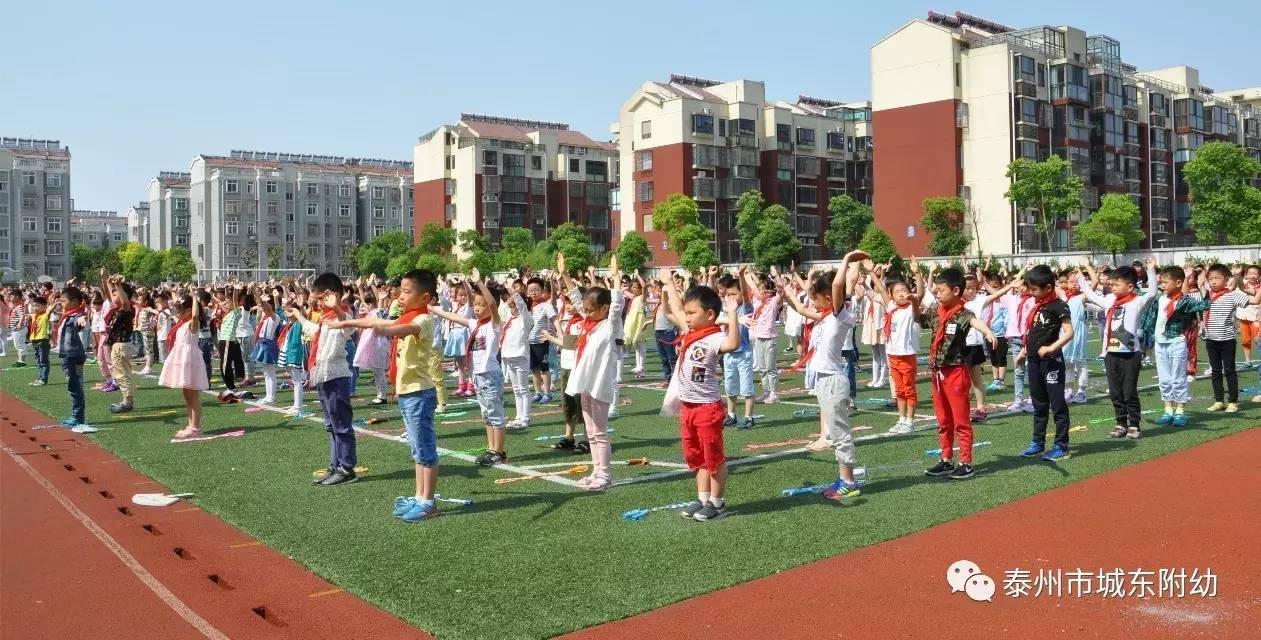 走进小学体验小学生活