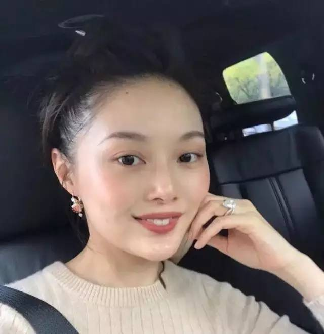 豆瓣女神晚晚嫁给了包容她黑历史的红三代