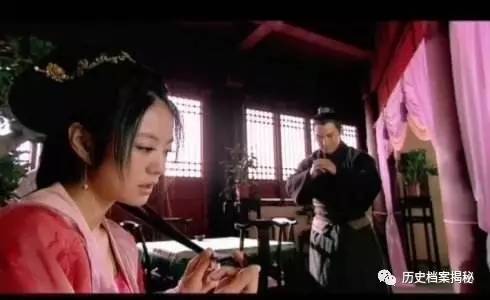 盘点:中国历史上十大富婆级的名妓