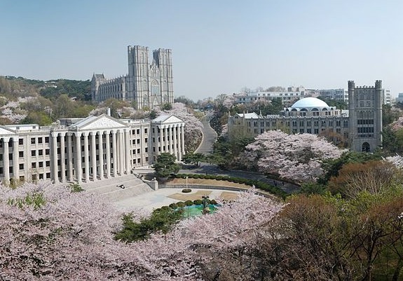 韩国安城