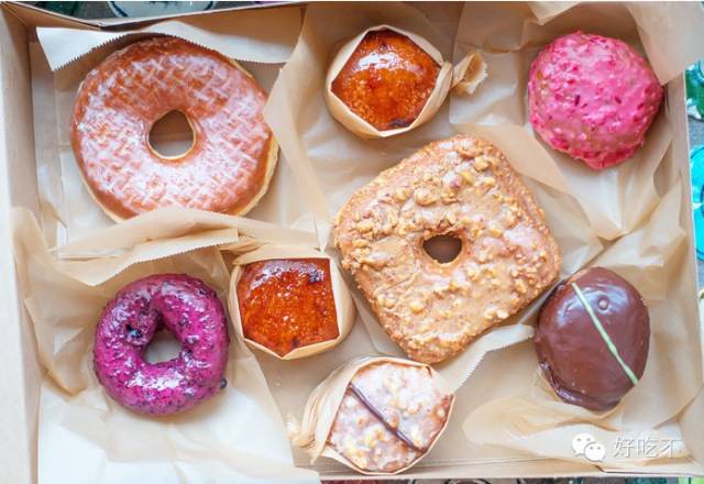 Ultimate Filled Doughnut Recipe Guide