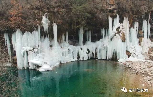 白水河自然保护区