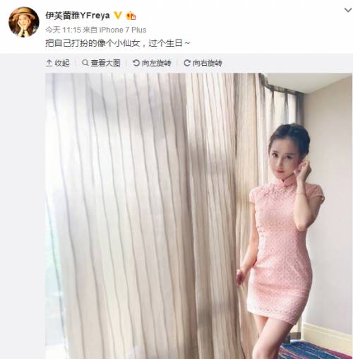 伊芙蕾雅婚纱(2)