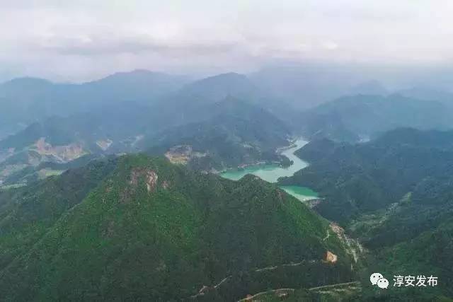 千岛湖多少人口_千岛湖风景图片(2)