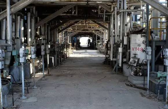 新城工业区及六甲金皇熔炉有限公司违建事主均订定拆除2021年