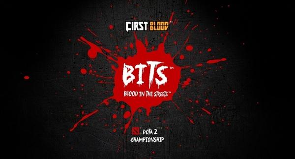 firstblood举办首个dota2比赛6月12日开赛