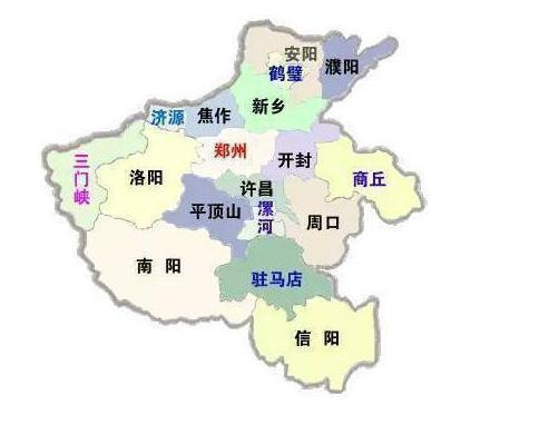 河南省各县人口情况_安徽一个县,人口近70万,为安徽省面积最大的县