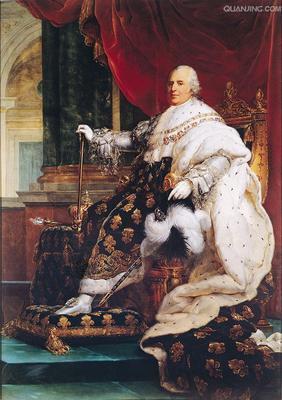 1813年9月埃克塞尔曼斯被册封为了帝国伯爵,下一年法兰西本土战役期间