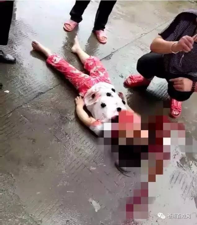 痛心!6岁女孩坠楼身亡,还有个永嘉男孩在医院