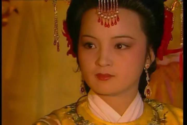 贾府唯一的皇妃贾元春为什么不喜欢林黛玉