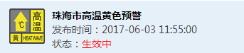 珠海发布今年首个高温预警，10款必喝靓汤陪你过夏！