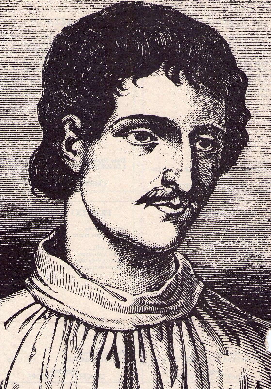 【布鲁诺(giordano bruno, 1548-1606)】