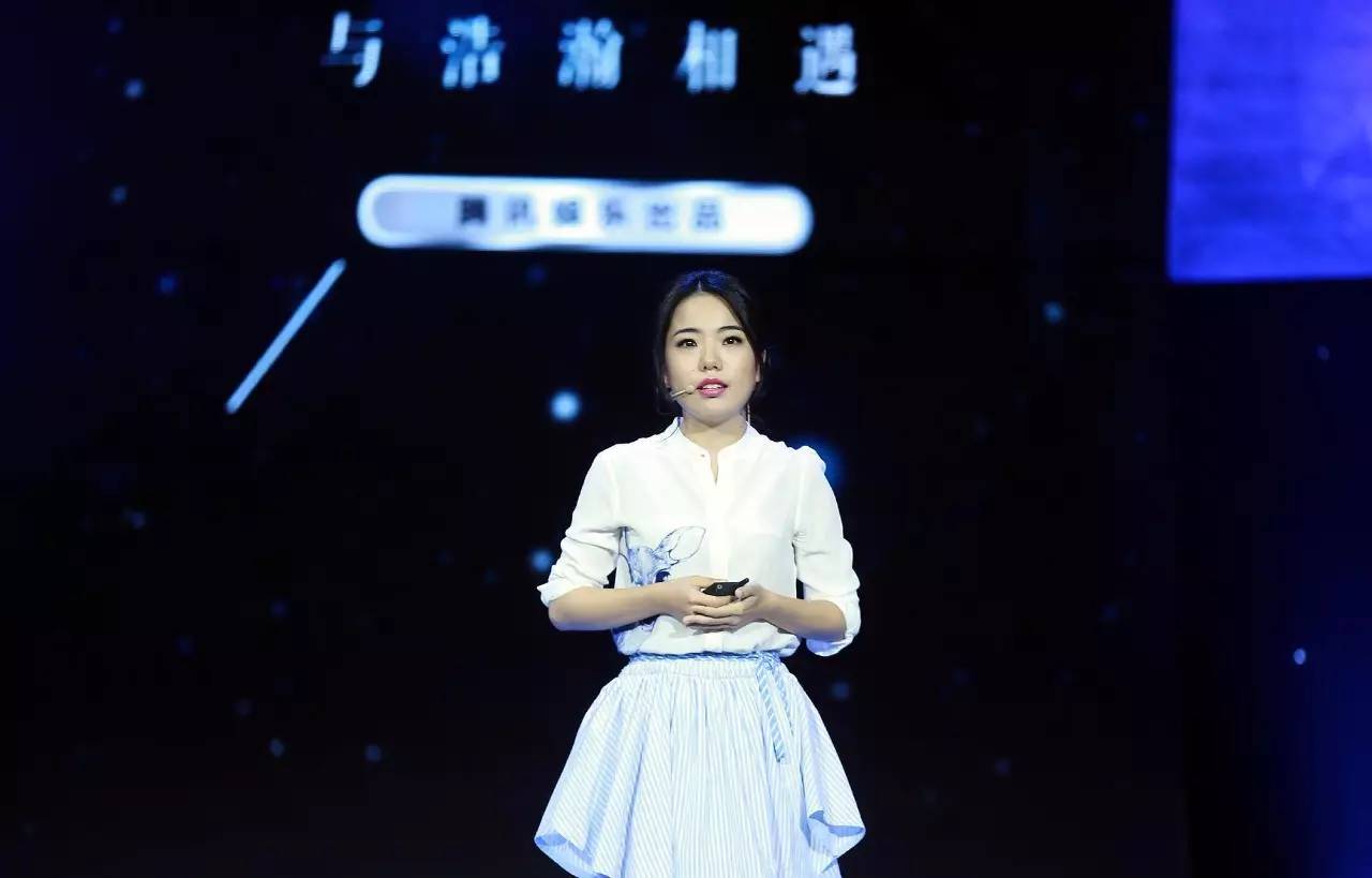 蒋方舟:我不想再被叫"才女"丨女性靠性别优势换取生活红利还要持续