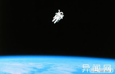 探索太空中10种最恐怖的死法:令人毛骨悚然!