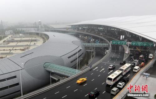 韩媒：韩清州机场部分赴华航线重启