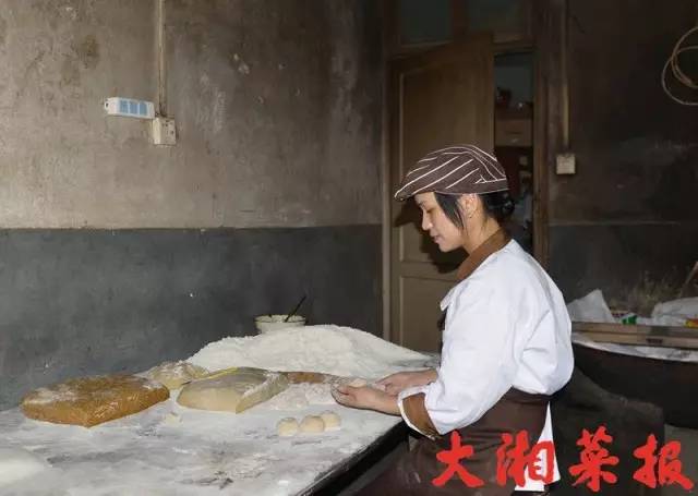 武冈这种美食你从小就吃过,现在却很少吃了!甚是怀念.