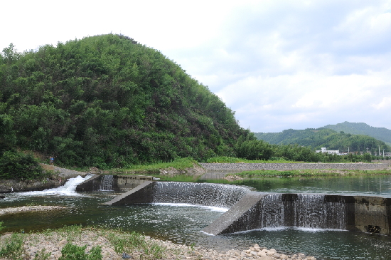 临安将建30个村落景区,有你的家乡吗?