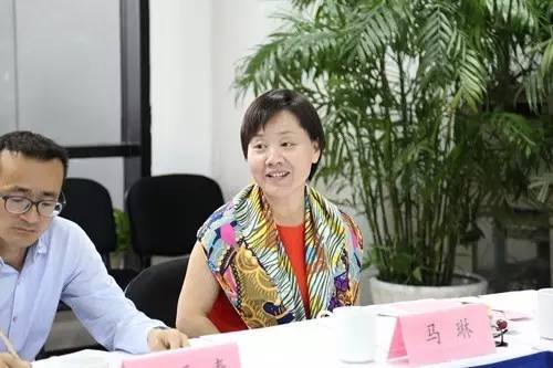 中国人民大学全球治理研究中心理事会第一次会议召开