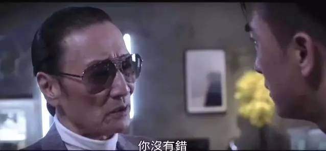 37年后tvb再拍赌神片谢贤联手佘诗曼重现千王之王叻哥激嘴陈法蓉