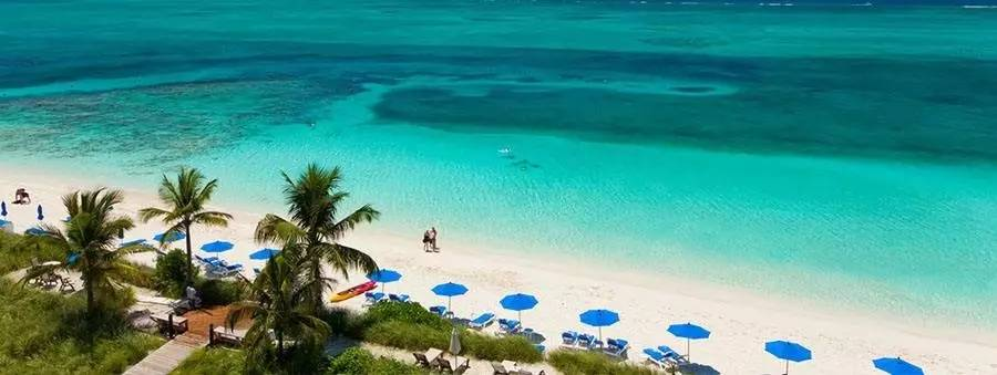 加勒比海飘香:格林纳达