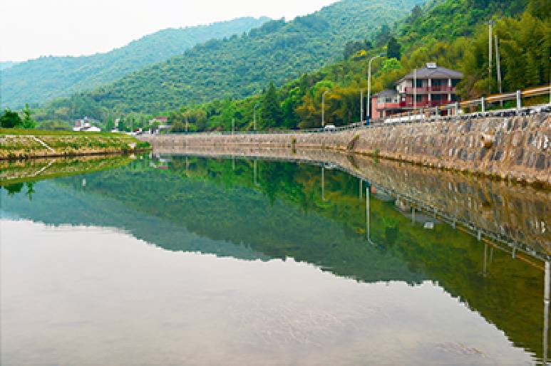 拍摄地点:万市镇              此次摄影展在富阳影剧院展出