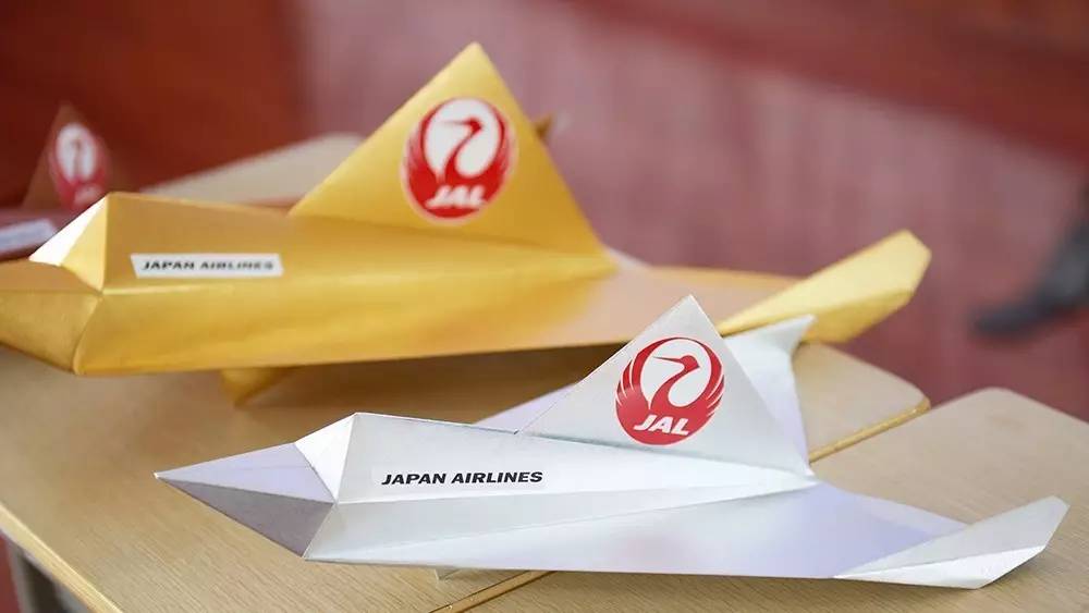 就算是纸飞机,日本人也飞出了吉尼斯世界纪录