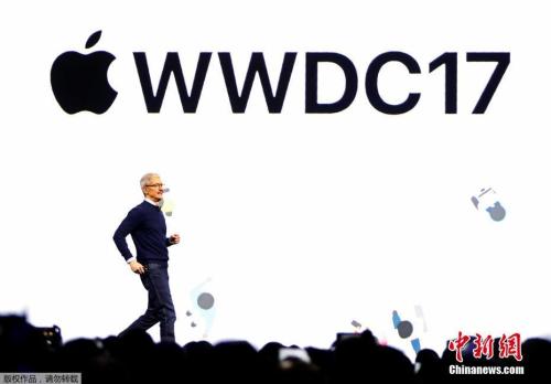 苹果开发者大会“讨好中国”？微信支付宝可要当心了！