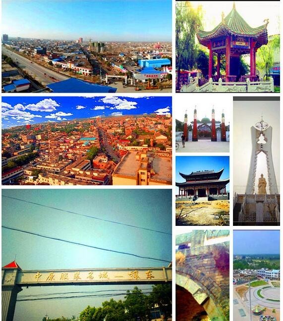 中国人口最多的镇_穰东镇 人口