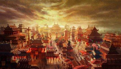 中国古代史上五大盛世,大多数只知道四大盛世,却不知还有它