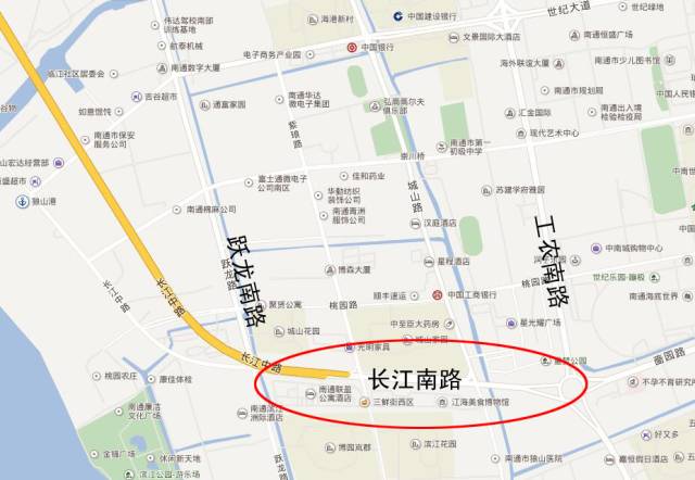 啬园路快速化 改造工期约为32个月 考虑到施工路段为城市重要通道 为