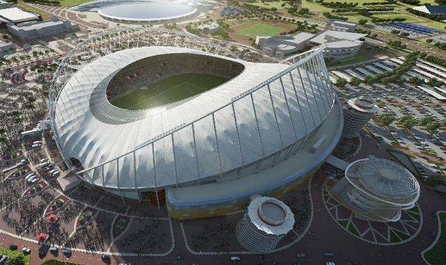 多国与卡塔尔断交,2022世界杯或移师中国