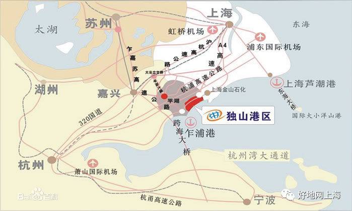 平湖独山港gdp_开门红 苏宁最智慧电商产业园落户平湖,总投资52亿元(2)