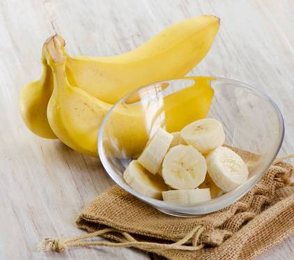 香蕉变甜点的N种可能，光用嘴啃怎么够味？！