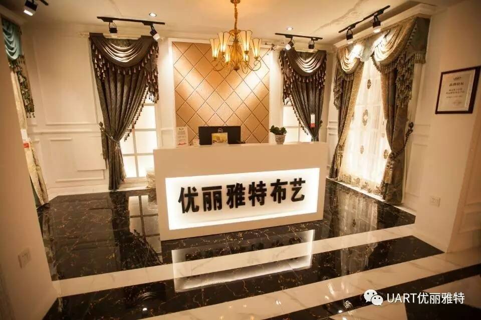 展板设计 窗帘店的展板尺度.店面装修需要考虑的是.窗帘店怎么装修?