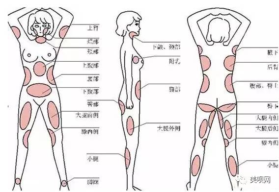 大腿有赘肉?屁股塌?6个瘦腿臀的普拉提动作