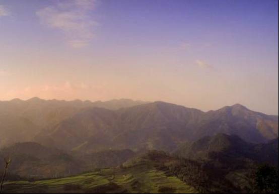 董家口风景区