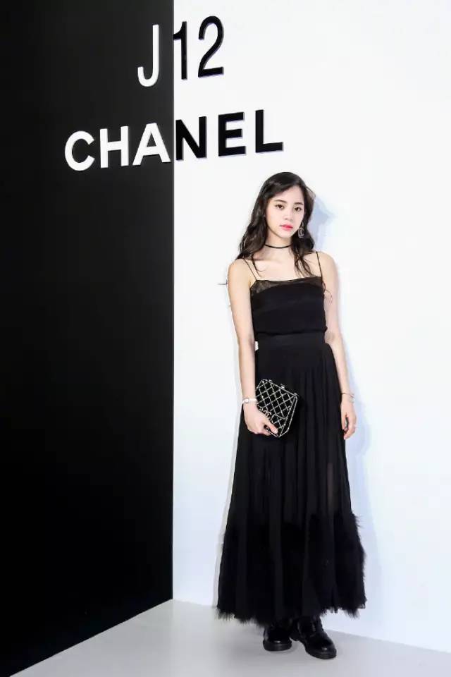 CHANEL香奈儿，手腕上的高级时尚