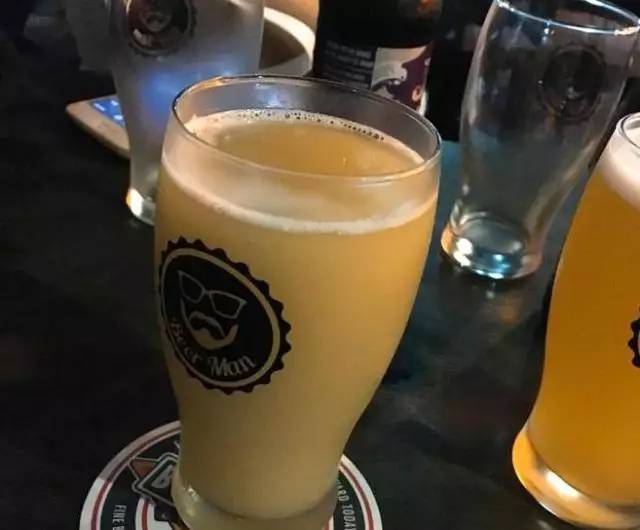 深圳这几家精酿啤酒屋都不知道，还好意思说自己是酒神？