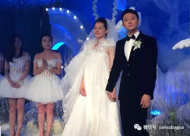 迟帅老婆怀孕照婚纱_迟帅老婆(2)