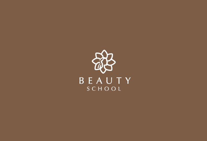 美妆行业logo合集